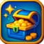 Kids Point Tracker app icon